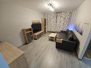 De inchiriat Apartament 2 camere Obor, 66 mp, etaj 1, renovat 2026 - imagine 3