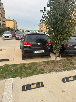 Vand VW Golf VI - imagine 2