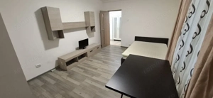 Garsoniera spatioasa Vitan, pet friendly, renovata, AC, mobilata complet