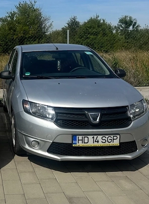     Angajare șofer Uber Bolt   consum mic (GPL)