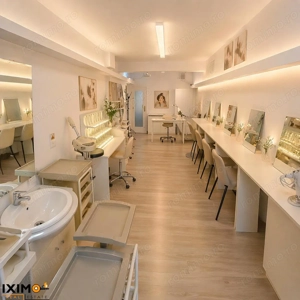 Spatiu Salon Infrumusetare - imagine 13