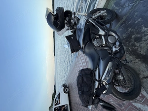 Honda Transalp XL700v - imagine 5