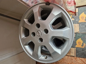 Jante opel pe 15