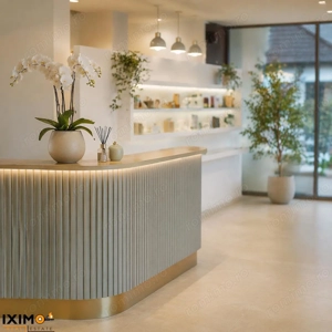 Spatiu Salon Infrumusetare - imagine 2