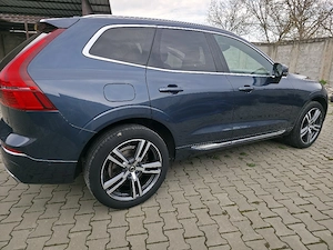 Vând volvo xc 60 - imagine 3