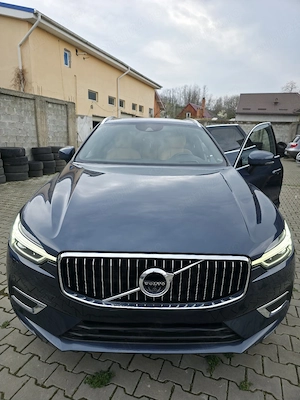 Vând volvo xc 60 - imagine 5