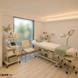 Spatiu Salon Infrumusetare - imagine 8