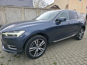 Vând volvo xc 60 - imagine 2
