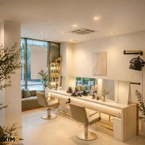 Spatiu Salon Infrumusetare - imagine 4