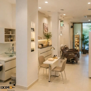 Spatiu Salon Infrumusetare - imagine 6