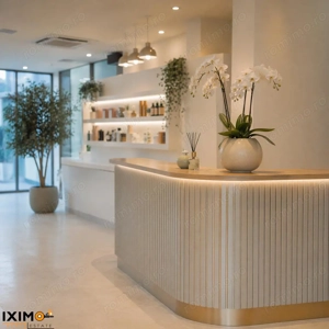 Spatiu Salon Infrumusetare - imagine 3