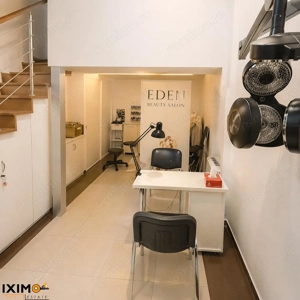 Spatiu Salon Infrumusetare - imagine 10