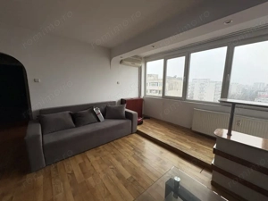Apartament 3 Camere Drumul Taberei | Balcon | 6 minute metrou | Pet Friendly
