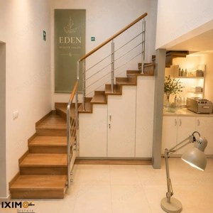 Spatiu Salon Infrumusetare - imagine 9