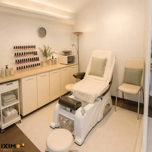 Spatiu Salon Infrumusetare - imagine 11