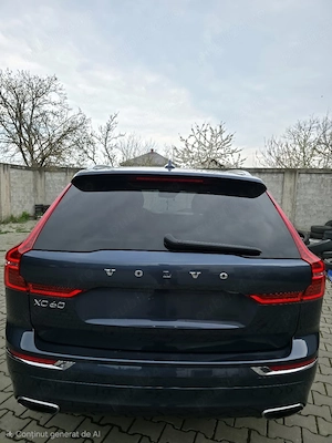 Vând volvo xc 60 - imagine 4