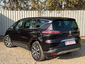 Renault Espace Initiale Paris Automat - Full istoric service, garantie - imagine 5