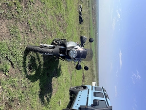 Honda Transalp XL700v - imagine 2