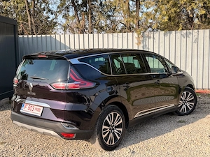 Renault Espace Initiale Paris Automat - Full istoric service, garantie - imagine 2