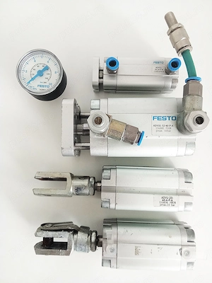 Pistoane Festo pmax =10 bar
