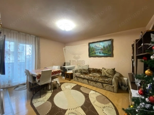 Aprtament cu 2 camere Gusterita