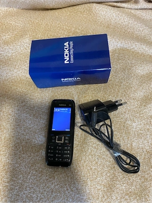 nokia e51 impecabil - imagine 2