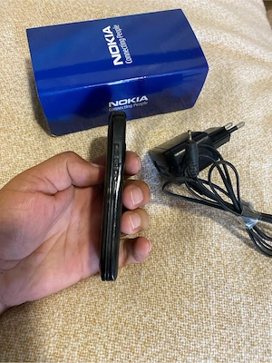 nokia e51 impecabil