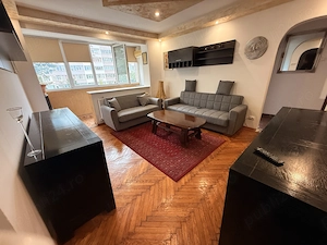 Giulesti - Crângași, apt. 3 camere stradal - imagine 2