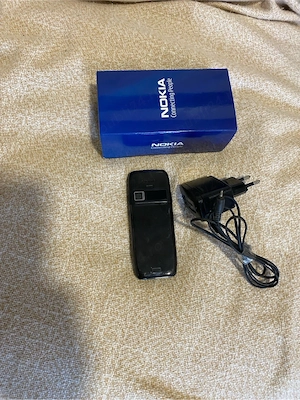 nokia e51 impecabil - imagine 5