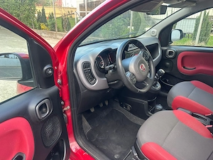 FIAT Panda 1.3 Benzina - imagine 6