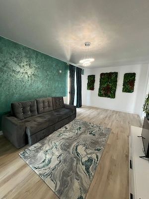 Închiriez regim hotelier, apartament cu doua camere in Militari Rezistent 