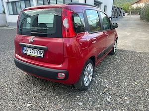 FIAT Panda 1.3 Benzina - imagine 4