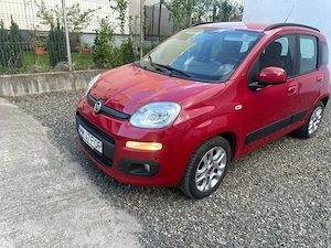 FIAT Panda 1.3 Benzina - imagine 2
