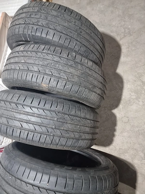 vand anvelope 225/55/7vars - imagine 4