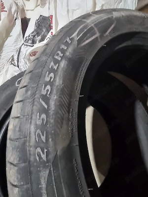 vand anvelope 225/55/7vars - imagine 3