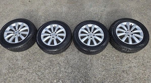 Volkswagen Tiguan, 2.0TDI, 4Motion, cutie automata DSG, Pachet Track&Style - imagine 10