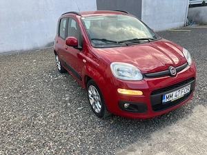 FIAT Panda 1.3 Benzina