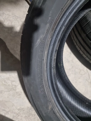 vand anvelope 225/55/7vars - imagine 2