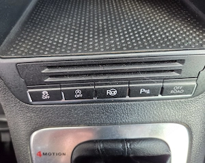 Volkswagen Tiguan, 2.0TDI, 4Motion, cutie automata DSG, Pachet Track&Style - imagine 9