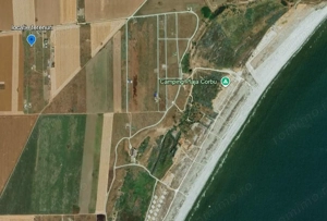 Corbu, Taverna lu Istrate – teren 1.096 mp – 0% comision - imagine 5