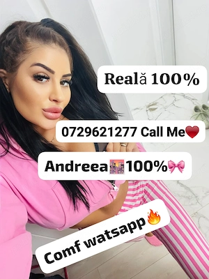 Andreea Programare Watsapp  - imagine 2