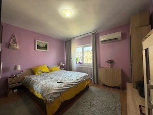 Garsoniera Decomandata Constanta dubla