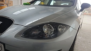 seat leon  - imagine 3