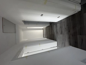 Vand casa individuala Sag Manastire - 147,50 m- direct proprietar - intabulata, finisata, nemobilata - imagine 2