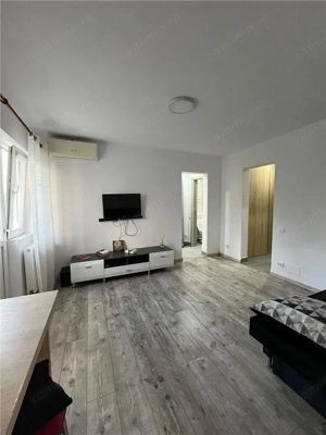 Apartament Berceni
