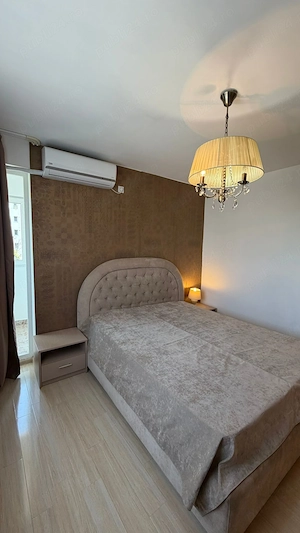 Dristor metrou inchiriere ap 2 camere modern cu loc parcare si contract anaf - imagine 2