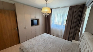 Dristor metrou inchiriere ap 2 camere modern cu loc parcare si contract anaf - imagine 3