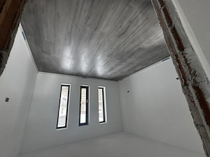 Vand casa individuala Sag Manastire - 147,50 m- direct proprietar - intabulata, finisata, nemobilata - imagine 4