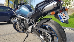 Yamaha FZ6 N S1, 2006, 41.500 km. - imagine 2