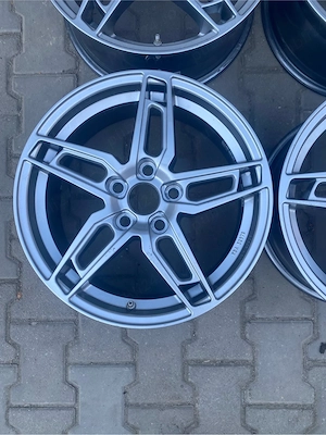 Jante aliaj 5X114,3 - imagine 3